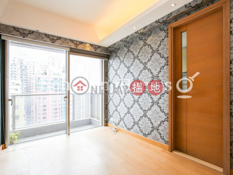 縉城峰2座一房單位出售, 縉城峰2座 Island Crest Tower 2 | 西區 (Proway-LID170179S)_0