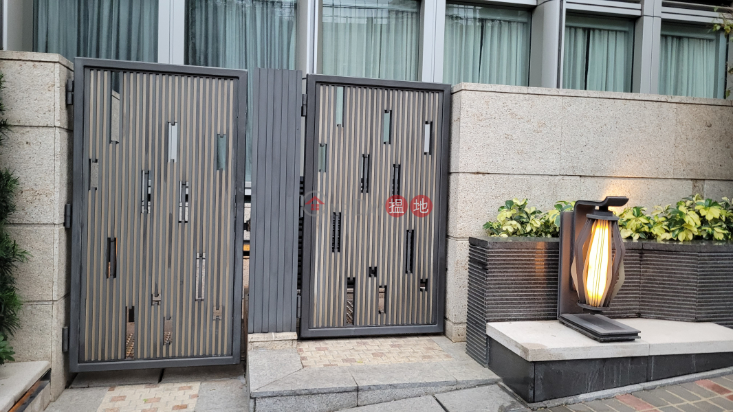 天鑄 2期 2座 (Ultima Phase 2 Tower 2) 紅磡| ()(2)