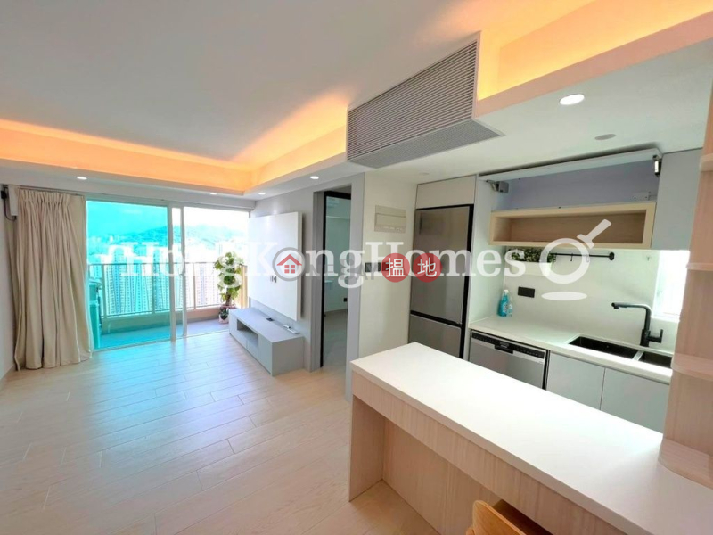 嘉亨灣 6座兩房一廳單位出售|東區嘉亨灣 6座(Tower 6 Grand Promenade)出售樓盤 (Proway-LID166936S)
