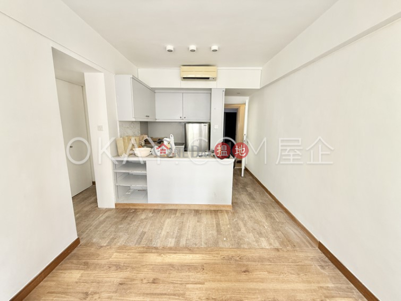 1房1廁嘉泰大廈出售單位|灣仔區嘉泰大廈(Cathay Garden)出售樓盤 (OKAY-S120614)