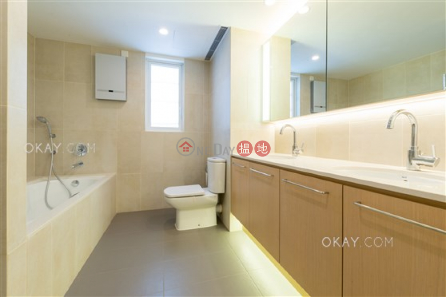 HK$ 115,000/ 月-碧苑大廈-西區|4房3廁,實用率高,極高層,連租約發售《碧苑大廈出租單位》