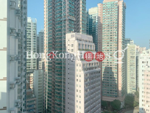 環球大廈開放式單位出租, 環球大廈 Universal Building | 中區 (Proway-LID98416R)_0
