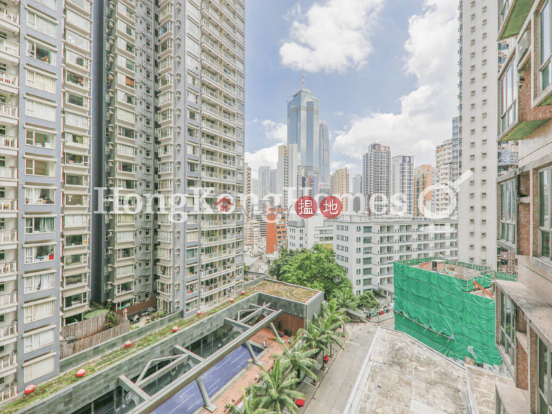 Property Search Hong Kong | OneDay | Residential Rental Listings, 1 Bed Unit for Rent at Grandview Garden