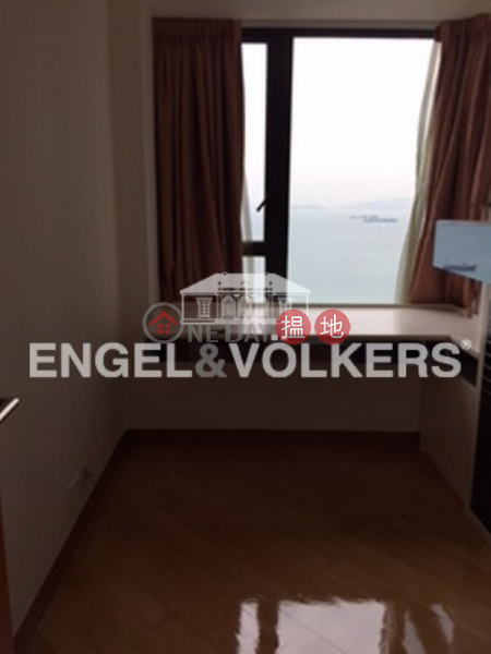 HK$ 98,000/ month Realty Gardens Western District | 4 Bedroom Luxury Flat for Rent in Mid Levels West
