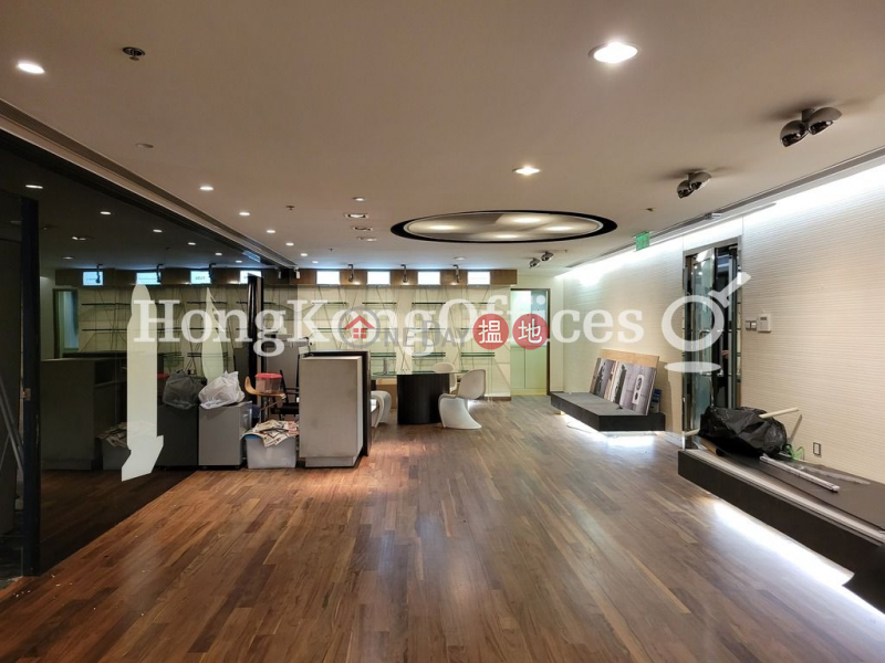 Office Unit for Rent at 1 Duddell Street, 1 Duddell Street 一號都爹利街 Rental Listings | Central District (HKO-84614-AGHR)