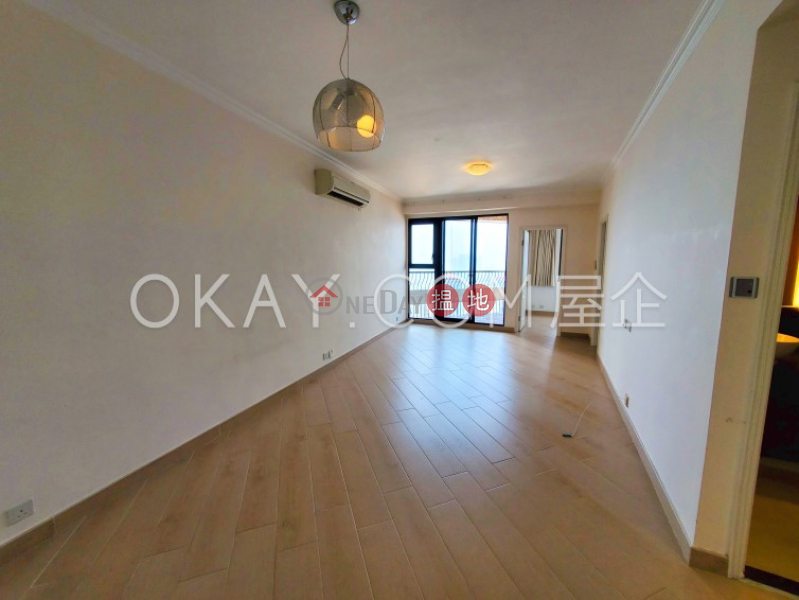 Rare 2 bed on high floor with harbour views & balcony | Rental | 58A-58B Conduit Road | Western District | Hong Kong | Rental | HK$ 30,000/ month