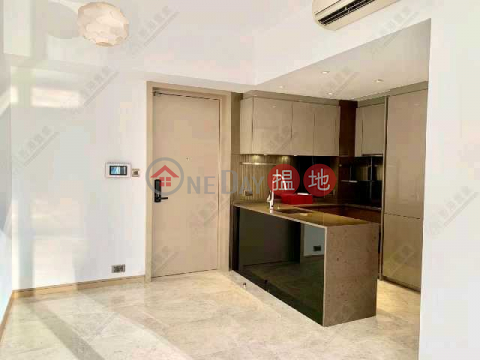 2房開放式廚房 開揚, 凱譽 Harbour Pinnacle | 油尖旺 (A4489032)_0