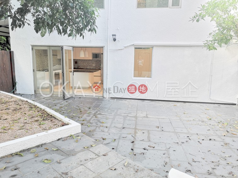 Unique house with rooftop, terrace & balcony | For Sale | Mang Kung Uk Village 孟公屋村 Sales Listings