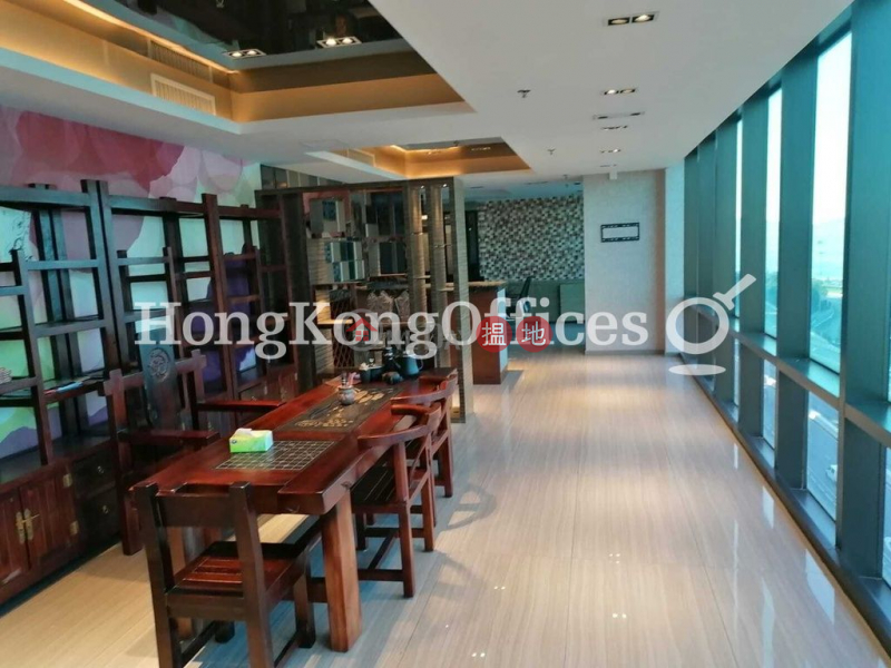 Office Unit for Rent at Guangdong Finance Building | 88-91 Connaught Road West | Western District | Hong Kong Rental HK$ 93,600/ month