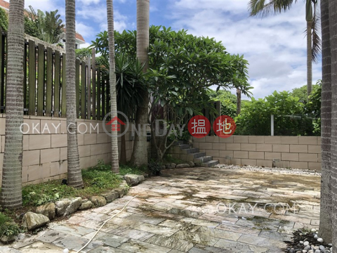 Rare house with rooftop & parking | For Sale|Ng Fai Tin Village House(Ng Fai Tin Village House)Sales Listings (OKAY-S375974)_0
