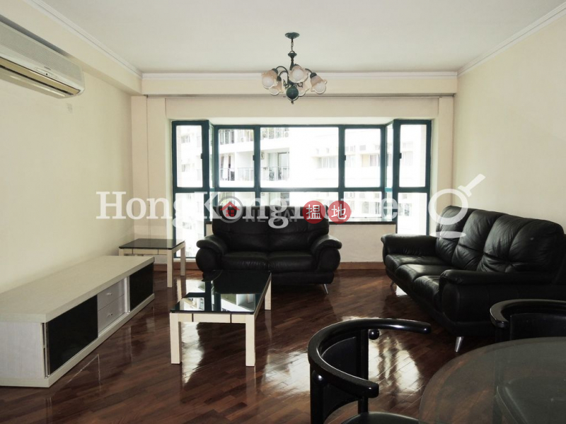 3 Bedroom Family Unit for Rent at Prosperous Height | 62 Conduit Road | Western District, Hong Kong, Rental | HK$ 35,000/ month