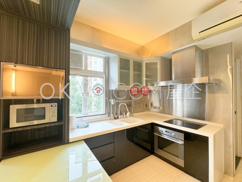 紫蘭樓|高層|住宅-出租樓盤HK$ 27,000/ 月