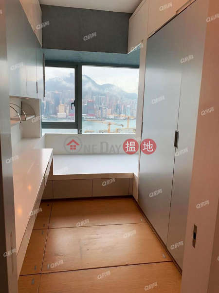 Property Search Hong Kong | OneDay | Residential Rental Listings The Harbourside Tower 3 | 3 bedroom Flat for Rent