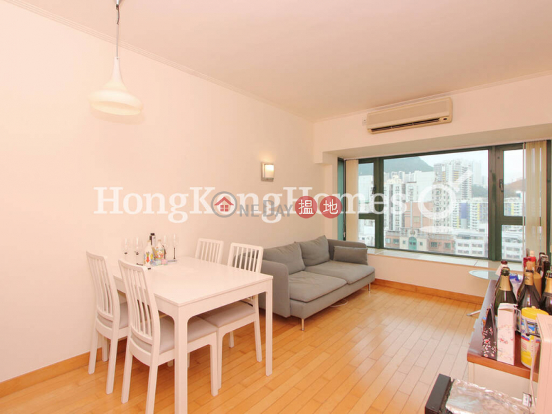 1 Bed Unit for Rent at Manhattan Heights, Manhattan Heights 高逸華軒 Rental Listings | Western District (Proway-LID8695R)