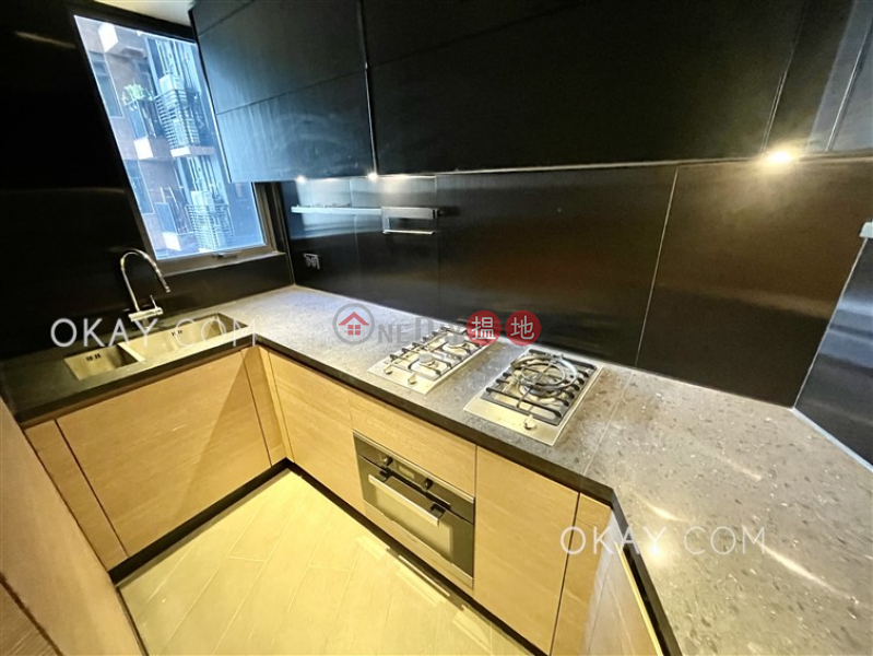 柏傲山 3座-中層|住宅出租樓盤HK$ 40,000/ 月