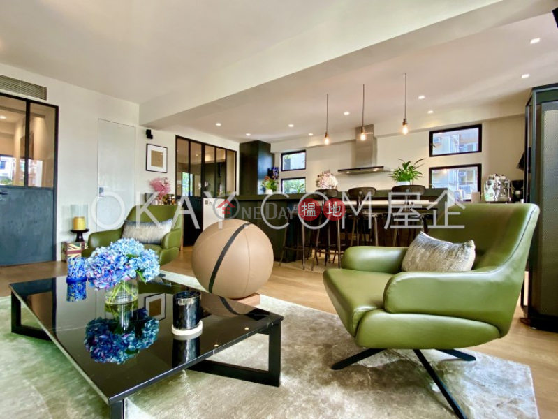 Stylish 2 bedroom with balcony | Rental 12-14 Princes Terrace | Western District, Hong Kong, Rental | HK$ 52,000/ month