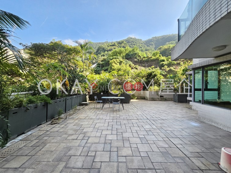 Lovely 1 bedroom with terrace & parking | Rental | 60 Victoria Road 域多利道60號 Rental Listings