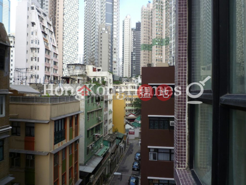 1 Bed Unit for Rent at Rich View Terrace, Rich View Terrace 豪景臺 | Central District (Proway-LID73838R)_0