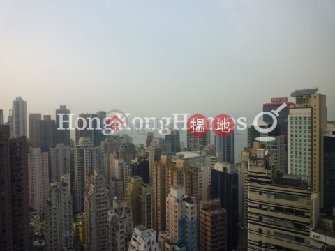 雍翠臺一房單位出售, 雍翠臺 Grandview Garden | 中區 (Proway-LID65735S)_0