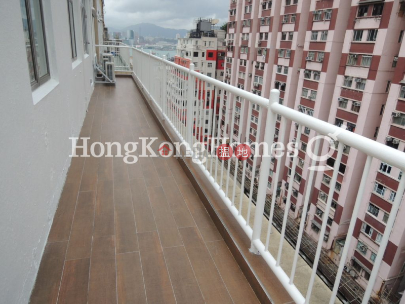 華登大廈兩房一廳單位出租|灣仔區華登大廈(Great George Building)出租樓盤 (Proway-LID117698R)