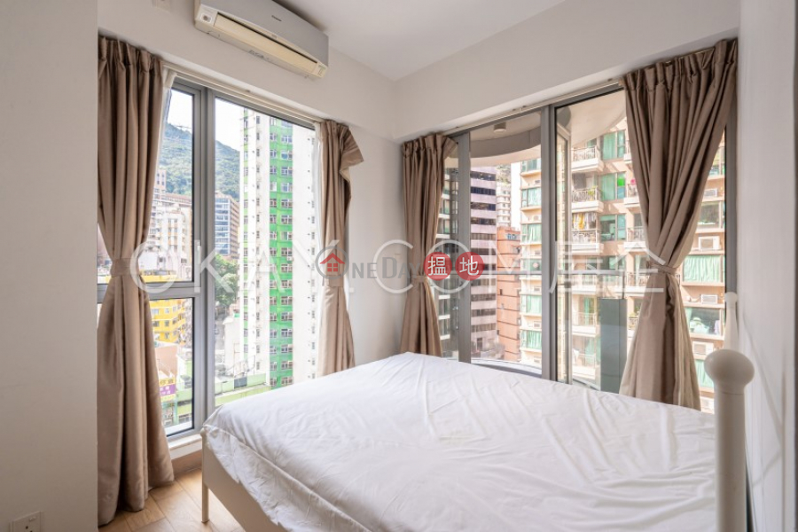 Luxurious 1 bedroom with balcony | For Sale | One Wan Chai 壹環 Sales Listings