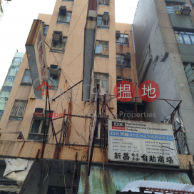 171 Apliu Street,Sham Shui Po, Kowloon