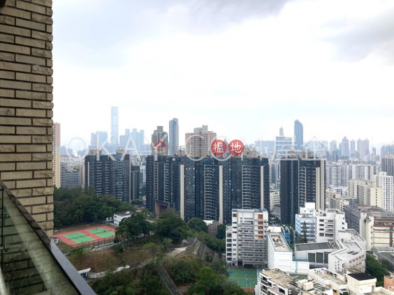 Celestial Heights Phase 1 | High, Residential, Rental Listings, HK$ 95,000/ month