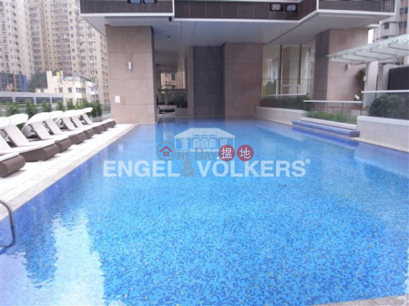 Property Search Hong Kong | OneDay | Residential | Rental Listings 3 Bedroom Family Flat for Rent in Sai Ying Pun