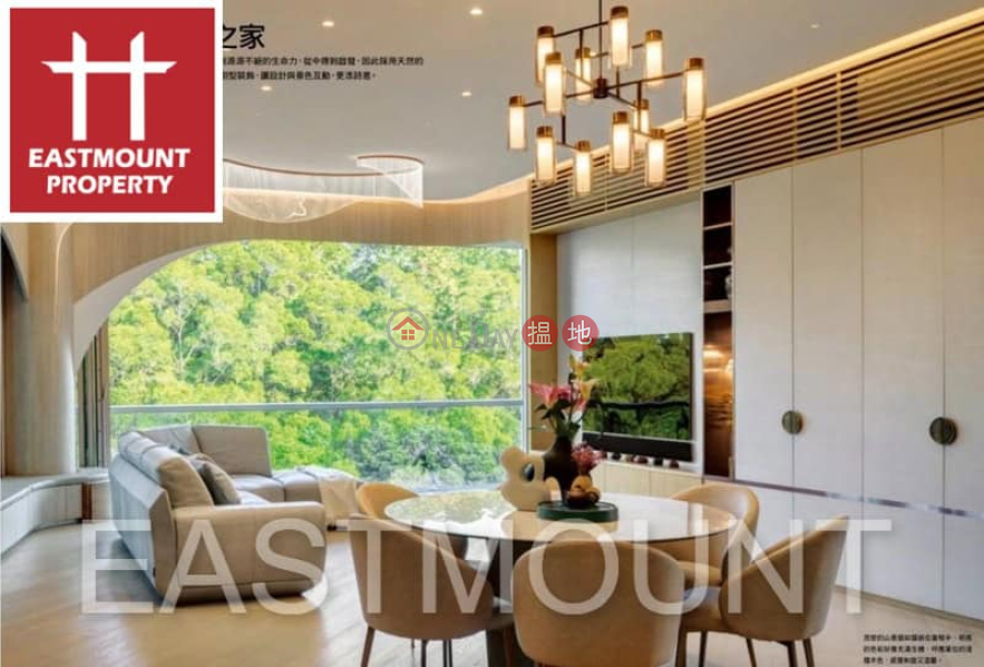 Clearwater Bay Apartment | Property For Rent or Lease in Mount Pavilia 傲瀧-Low-density luxury villa with Rooftop | Mount Pavilia 傲瀧 Rental Listings