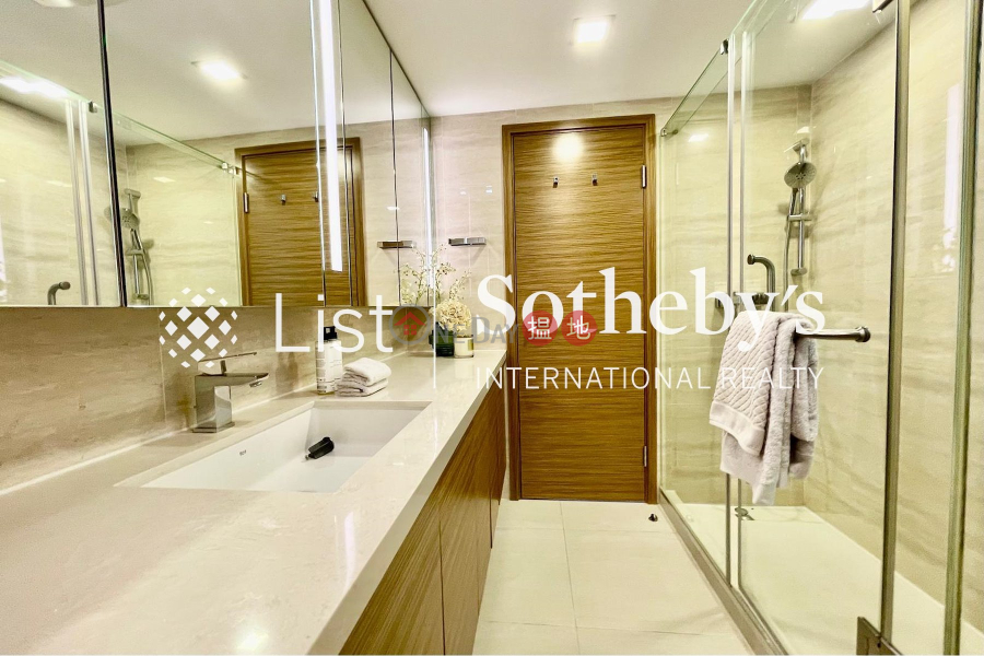 Property Search Hong Kong | OneDay | Residential | Rental Listings | Property for Rent at Henredon Court with 4 Bedrooms