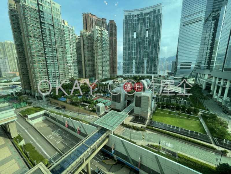 擎天半島2期2座|中層|住宅-出租樓盤|HK$ 43,000/ 月