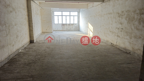 純貨倉裝修,樓底高度11呎, 南豐工業城 Nan Fung Industrial City | 屯門 (JOHNN-6387653506)_0