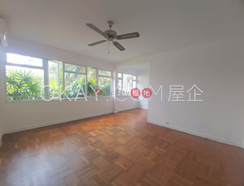 HK$ 120,000/ month | Villa Martini Block 2 | Southern District Efficient 4 bedroom with terrace & parking | Rental