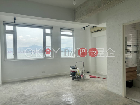 Popular 1 bedroom in Western District | Rental | New Fortune House Block B 五福大廈 B座 _0