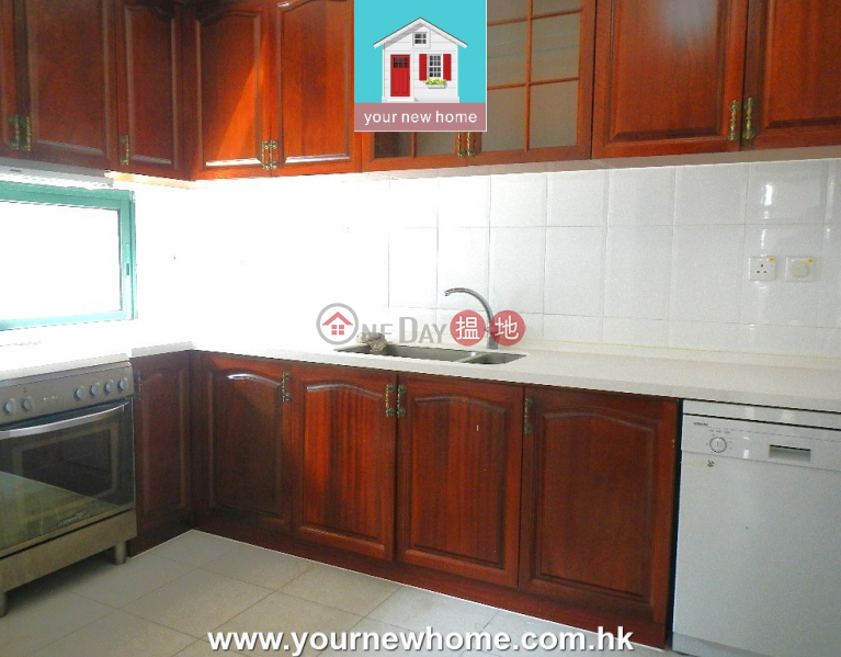 HK$ 46,000/ 月|相思灣村-西貢|Family Home in Clearwater Bay | For Rent