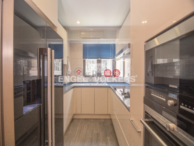 3 Bedroom Family Flat for Sale in Tai Hang 7 Li Kwan Ave | Wan Chai District, Hong Kong Sales, HK$ 18.25M