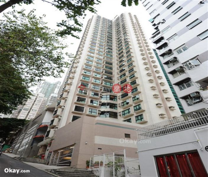 Unique 2 bedroom in Sheung Wan | For Sale 55 Aberdeen Street | Central District | Hong Kong Sales HK$ 8M