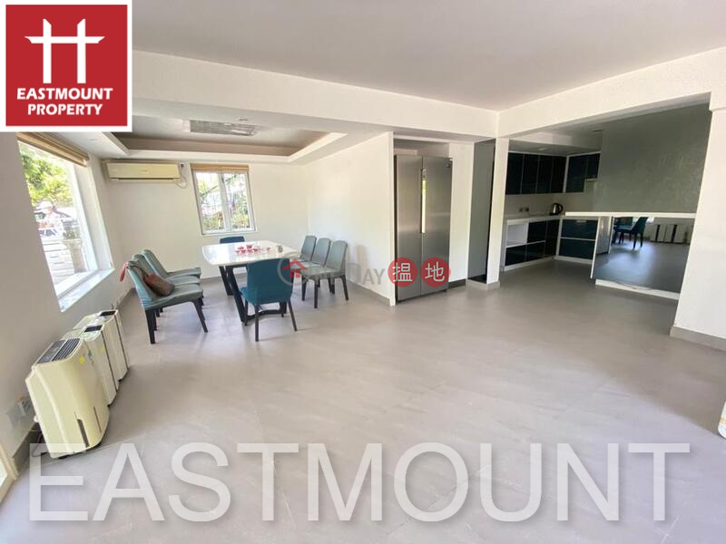 HK$ 70,000/ month | Leung Fai Tin Village | Sai Kung, Clearwater Bay Village House | Property For Rent or Lease in Leung Fai Tin 兩塊田-Detached河, Big garden | Property ID:3239