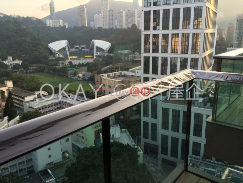 yoo Residence | High Residential, Rental Listings, HK$ 35,000/ month