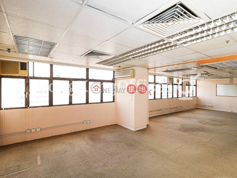 HK$ 42,848/ month, Wayson Commercial Building, Western District Office Unit for Rent at Wayson Commercial Building