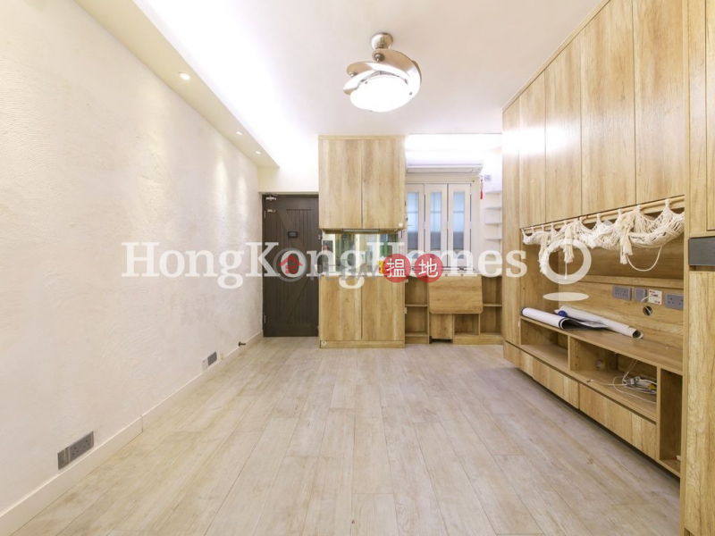 2 Bedroom Unit at Po Tak Mansion | For Sale | Po Tak Mansion 寶德大廈 Sales Listings