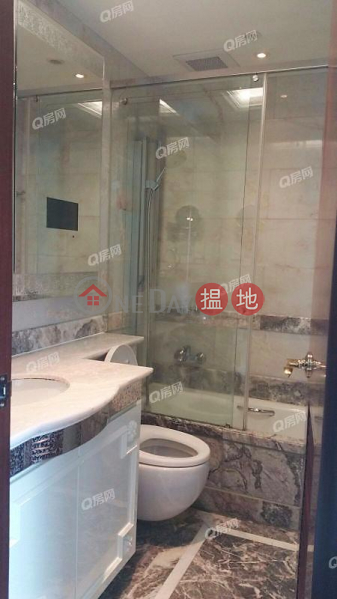 HK$ 17,800/ month | The Coronation, Yau Tsim Mong, The Coronation | 1 bedroom Mid Floor Flat for Rent