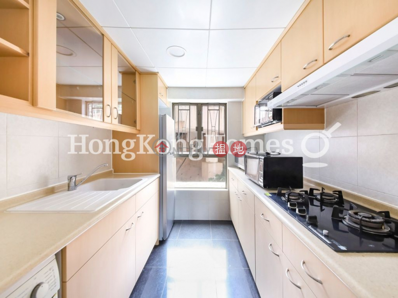 3 Bedroom Family Unit for Rent at Pacific Palisades | 1 Braemar Hill Road | Eastern District Hong Kong Rental, HK$ 39,000/ month