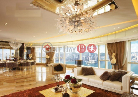 2 Bedroom Flat for Sale in Tsim Sha Tsui, The Masterpiece 名鑄 | Yau Tsim Mong (EVHK87471)_0