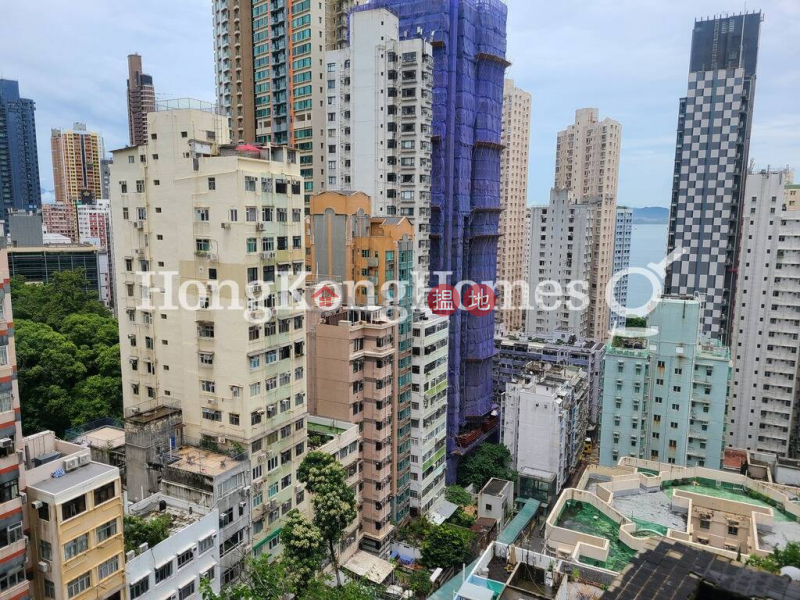 2 Bedroom Unit for Rent at Academic Terrace Block 3 | Academic Terrace Block 3 學士台第3座 Rental Listings