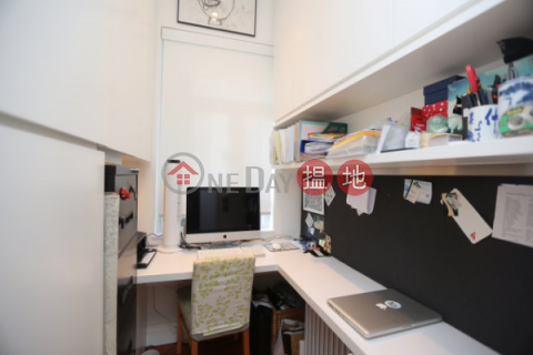 2 Bedroom Flat for Rent in Wan Chai|Wan Chai DistrictStar Crest(Star Crest)Rental Listings (EVHK36946)_0