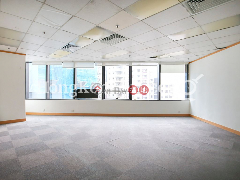 Office Unit for Rent at Allied Kajima Building, 134-143 Gloucester Road | Wan Chai District | Hong Kong | Rental, HK$ 389,746/ month