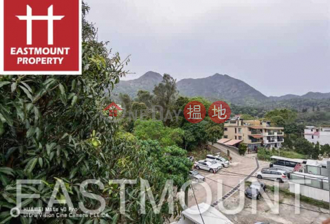 Sai Kung Village House | Property For Sale and Lease in Nam Shan 南山-Seaview, Big garden | Property ID:2856 | The Yosemite Village House 豪山美庭村屋 _0