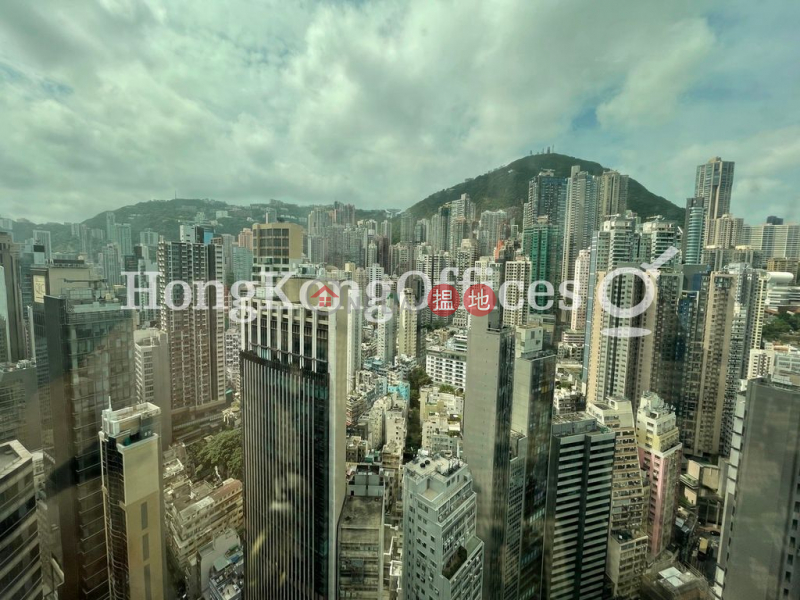 Property Search Hong Kong | OneDay | Office / Commercial Property | Rental Listings | Office Unit for Rent at Cosco Tower