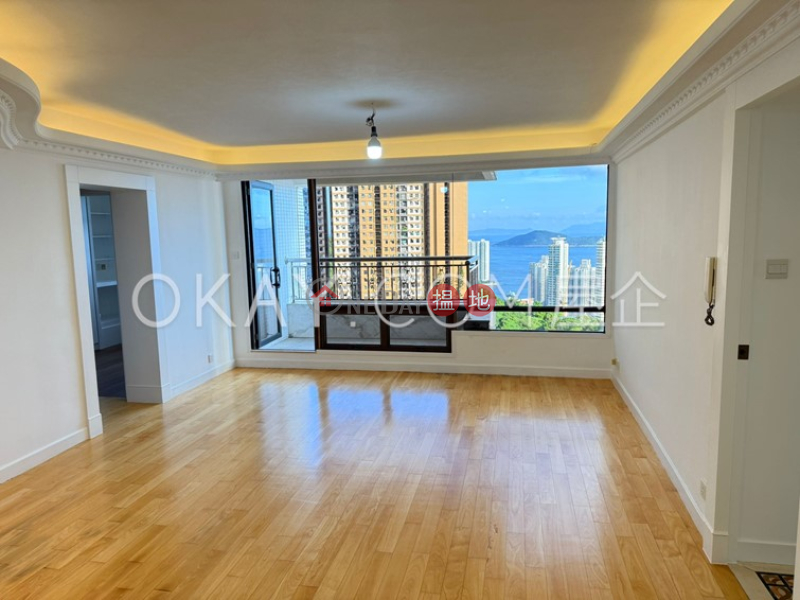 Tasteful 4 bedroom with parking | Rental, 180 Pok Fu Lam Road | Western District Hong Kong Rental HK$ 45,000/ month